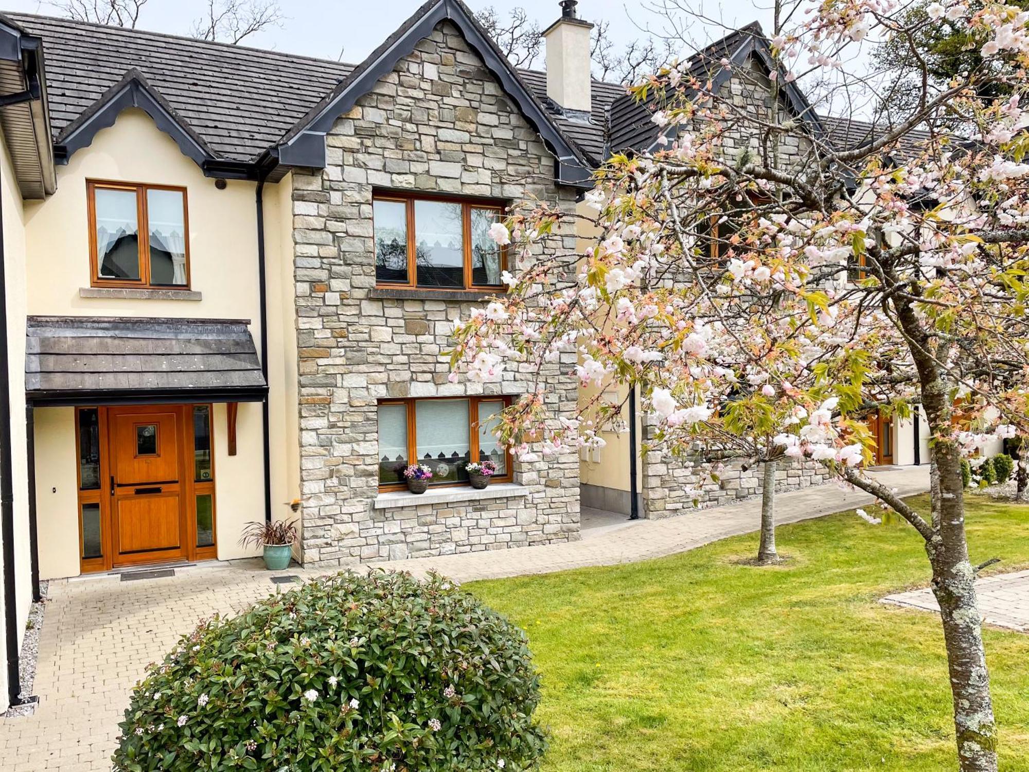 Lough Rynn Rental Mohill Exterior foto