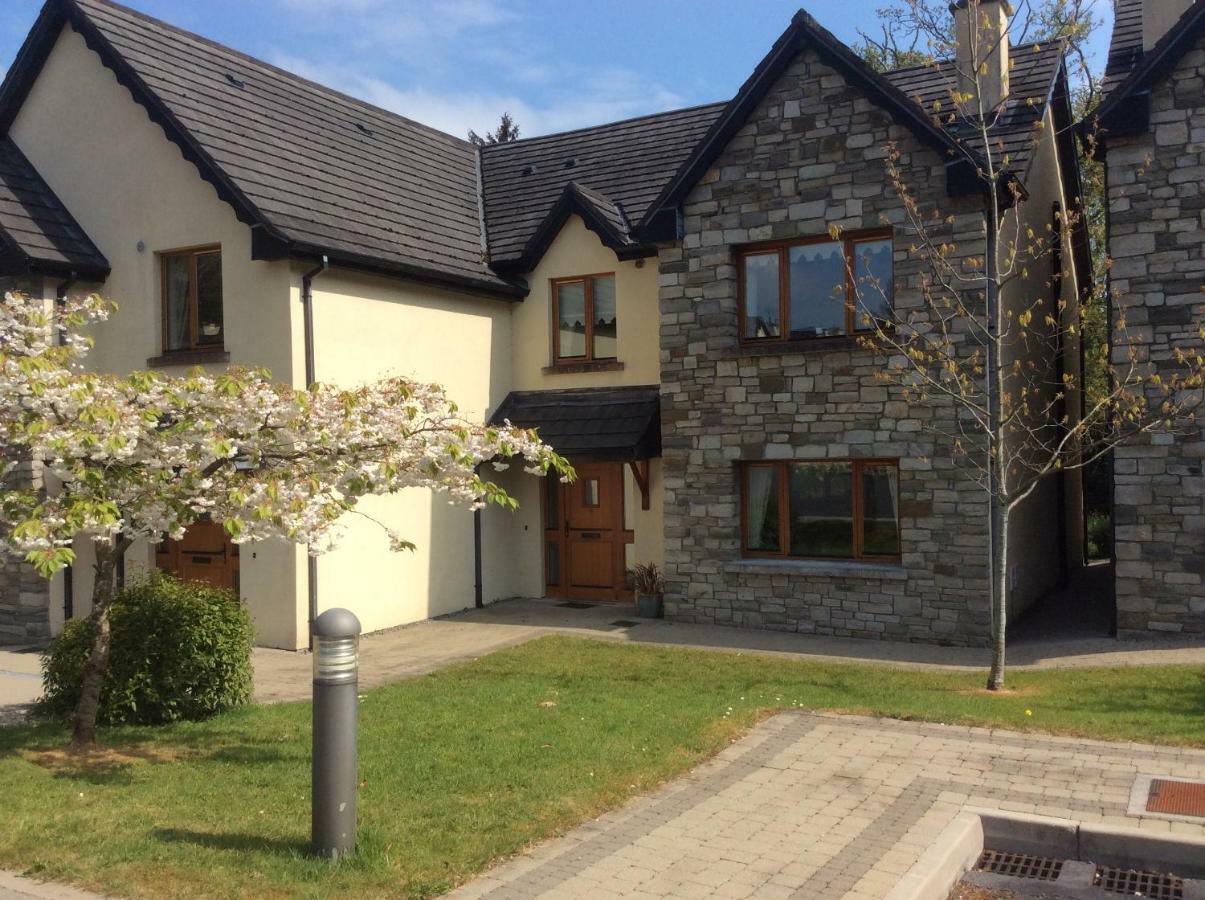 Lough Rynn Rental Mohill Exterior foto