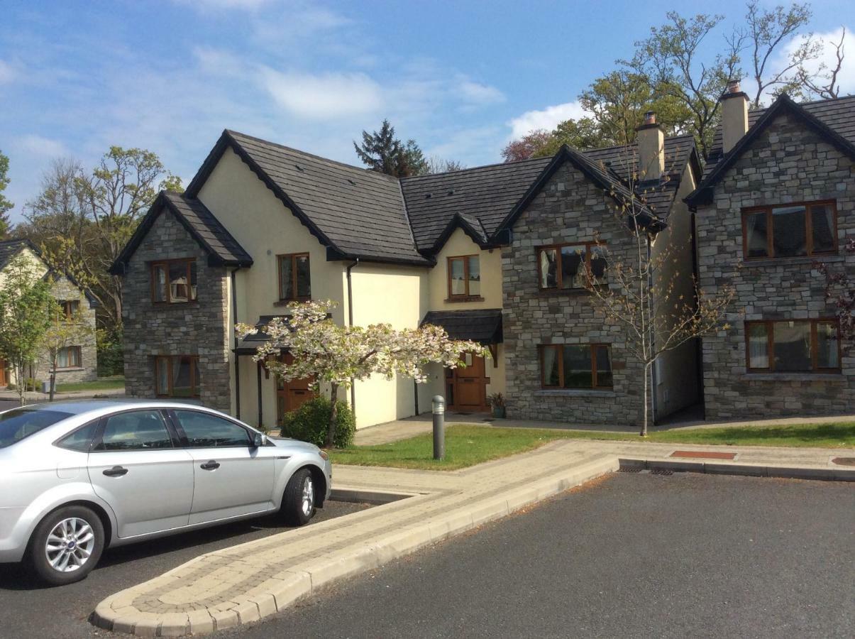 Lough Rynn Rental Mohill Exterior foto