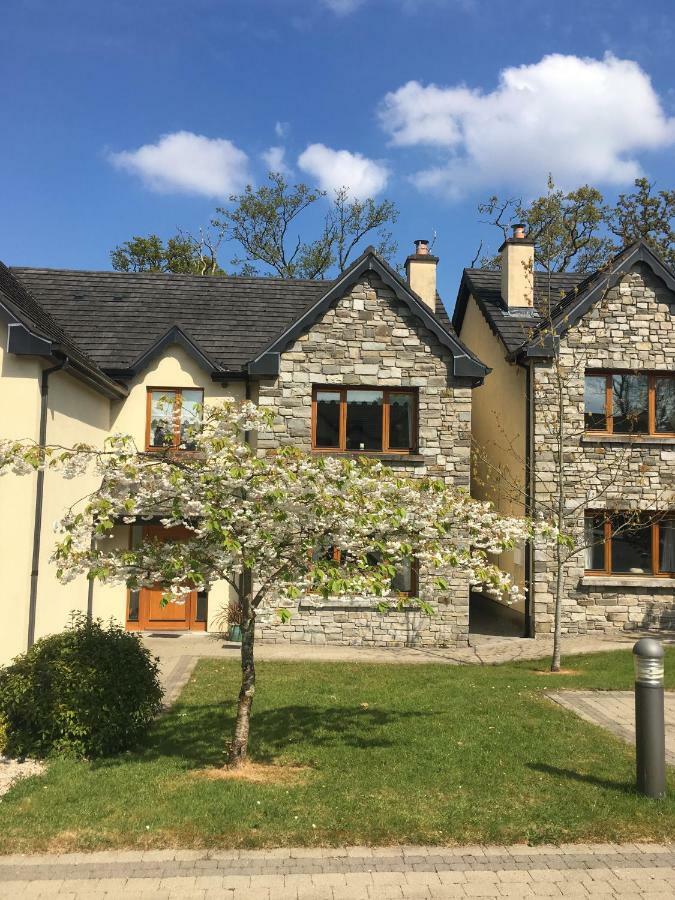 Lough Rynn Rental Mohill Exterior foto